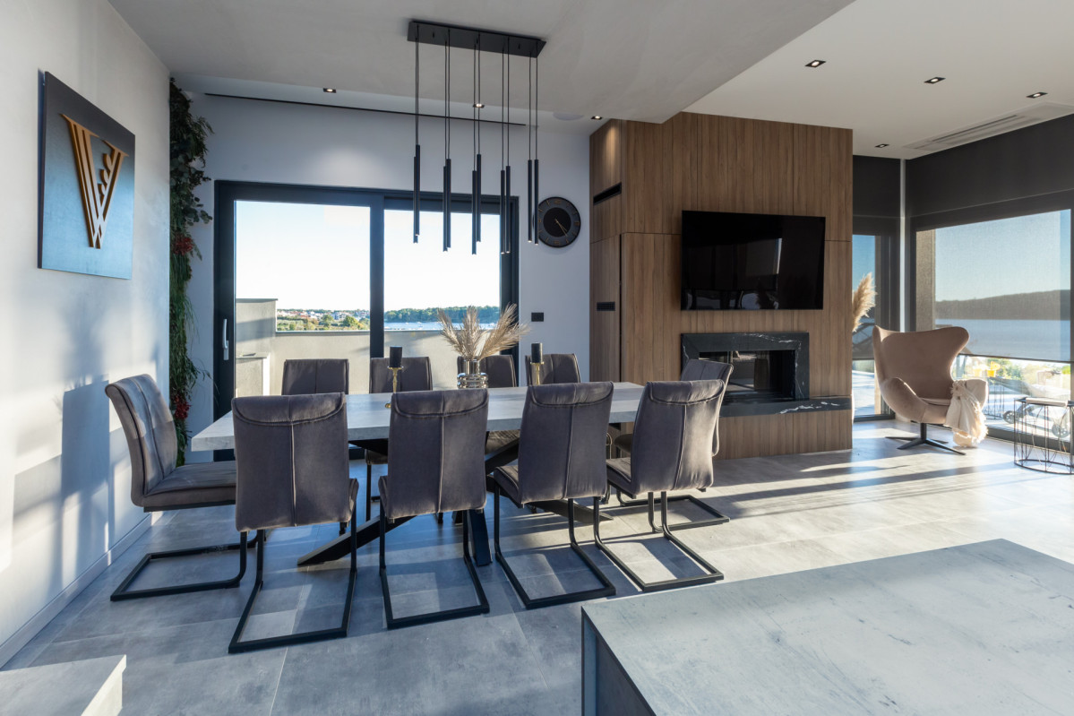 Villa Vie