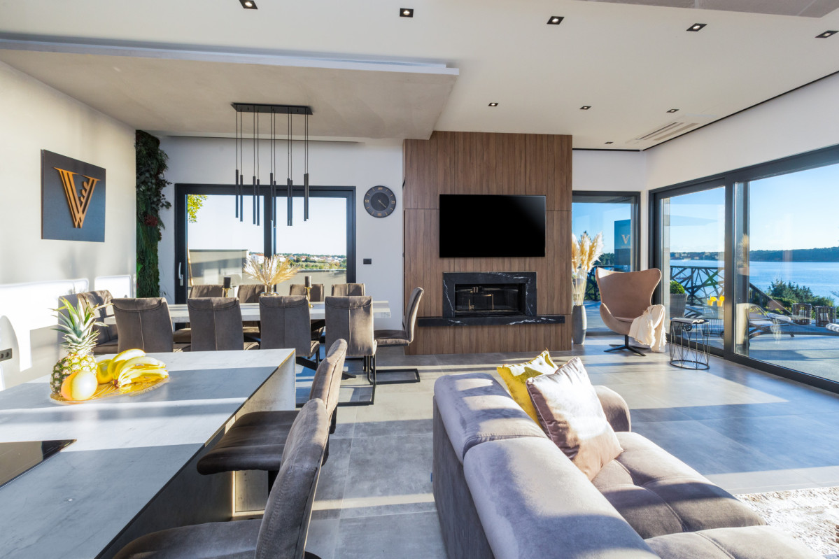 Villa Vie