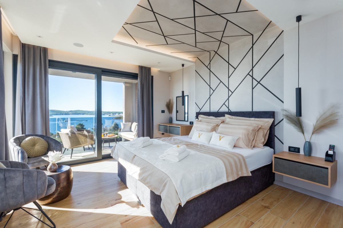 Villa Vie
