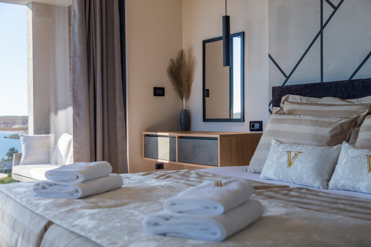 Villa Vie