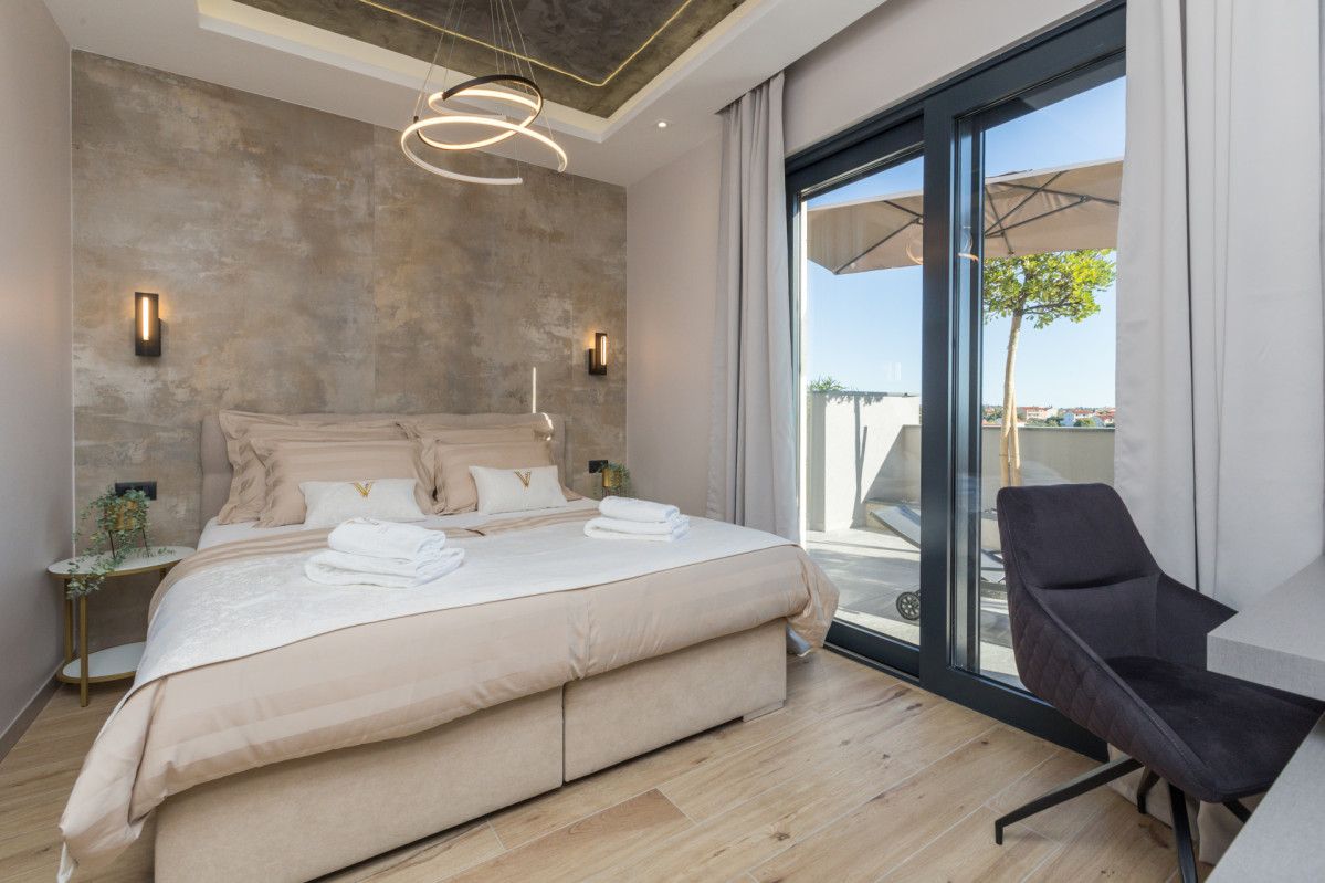 Villa Vie