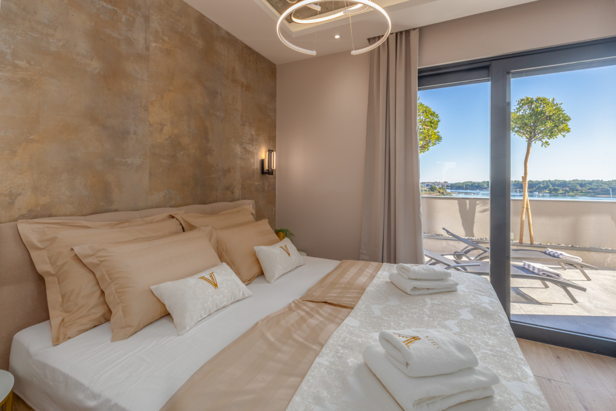 Villa Vie