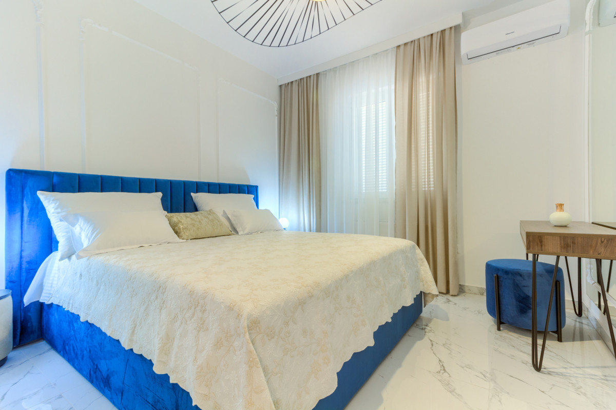Villa Danica Kaštel