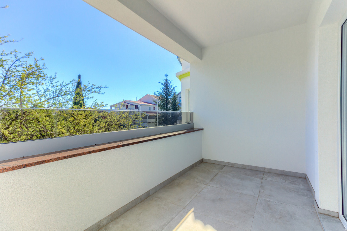 Villa Danica Kaštel