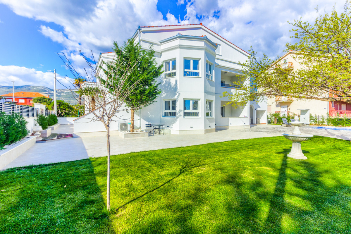Villa Danica Kaštel