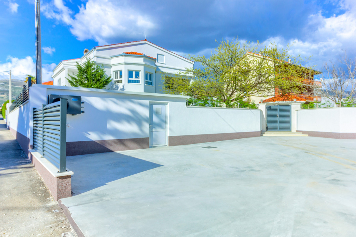 Villa Danica Kaštel