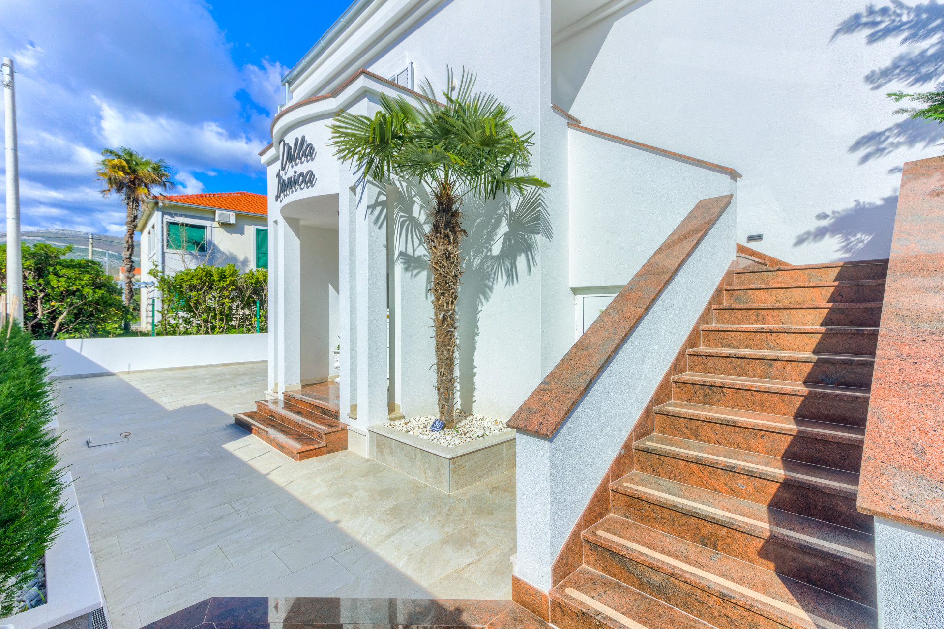 Villa Danica Kaštel