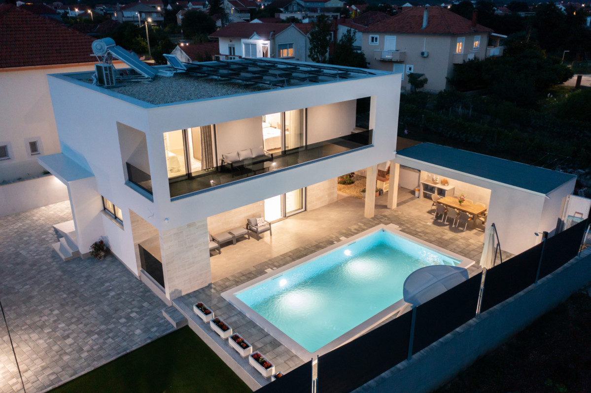 Villa Marta Sukošan