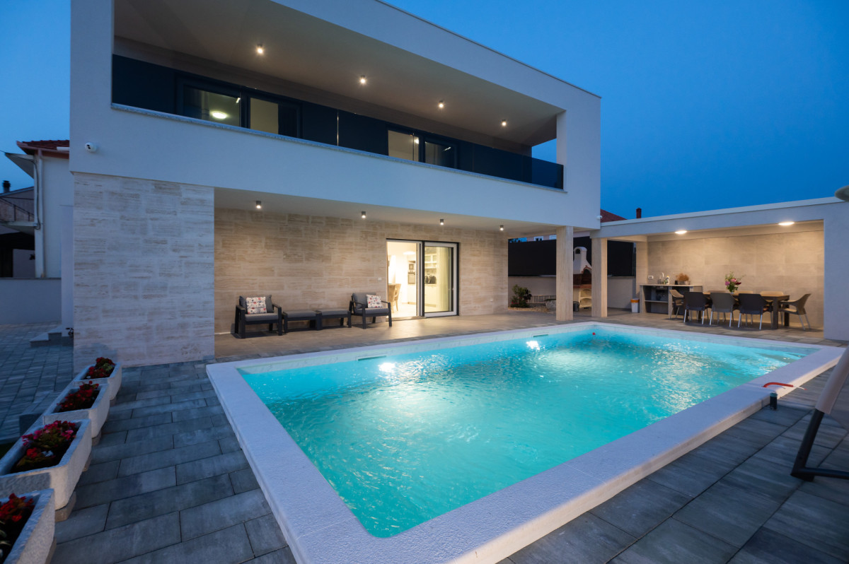 Villa Marta Sukošan
