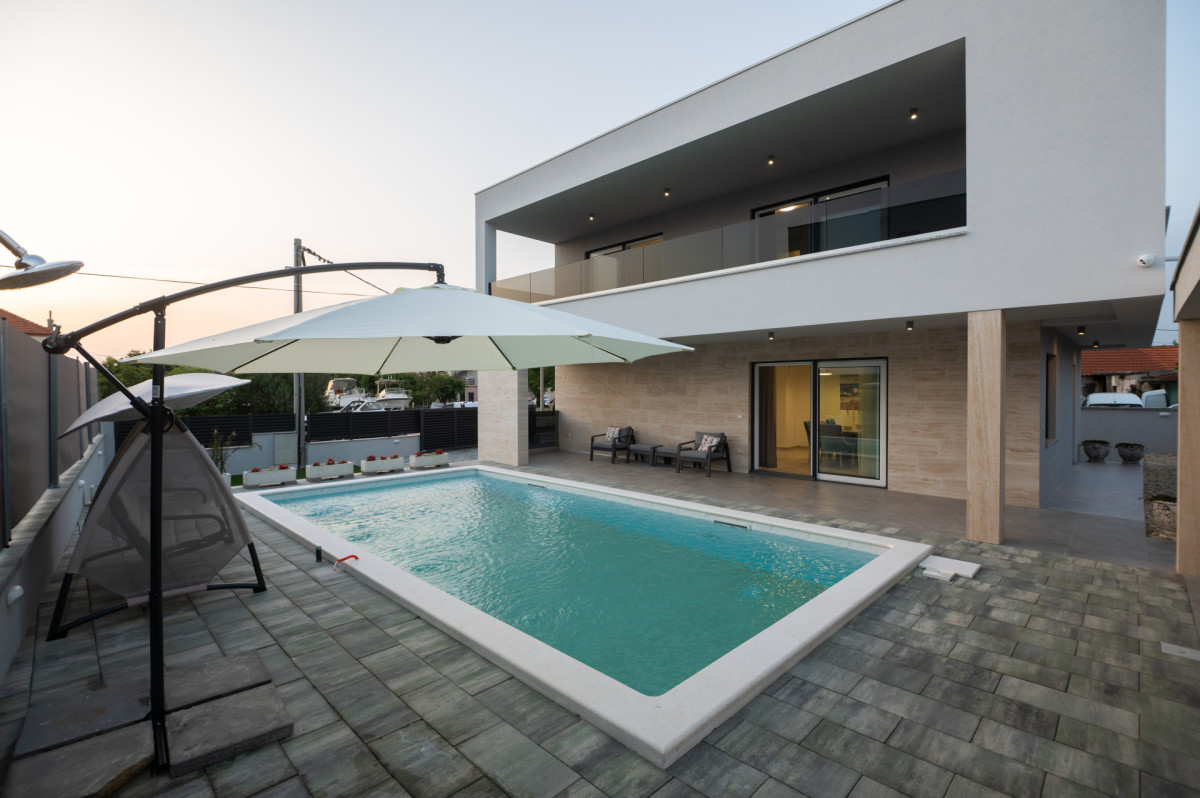Villa Marta Sukošan