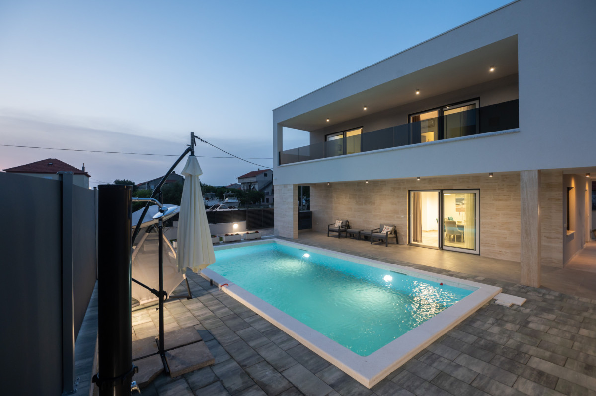 Villa Marta Sukošan