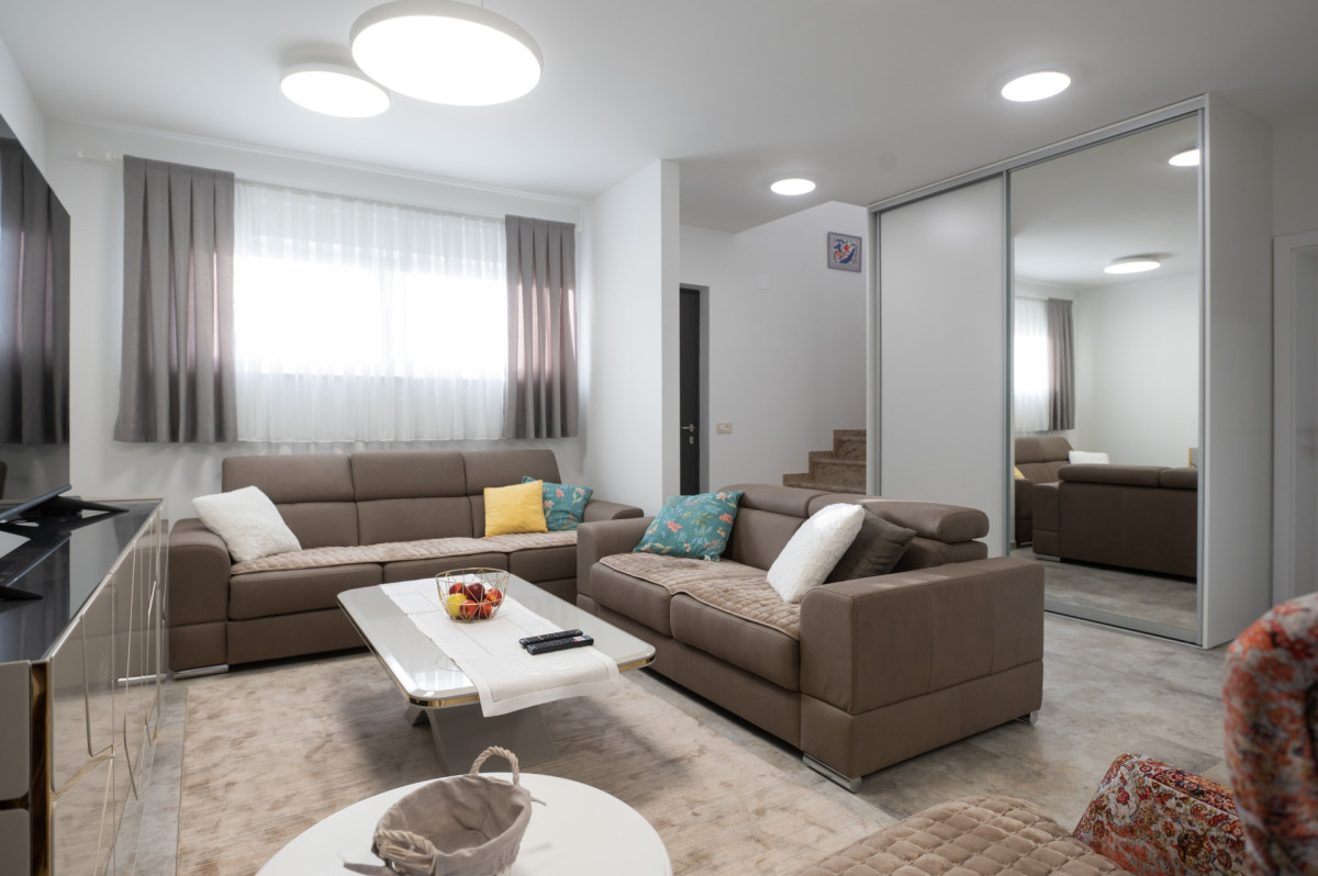 Villa Marta Sukošan