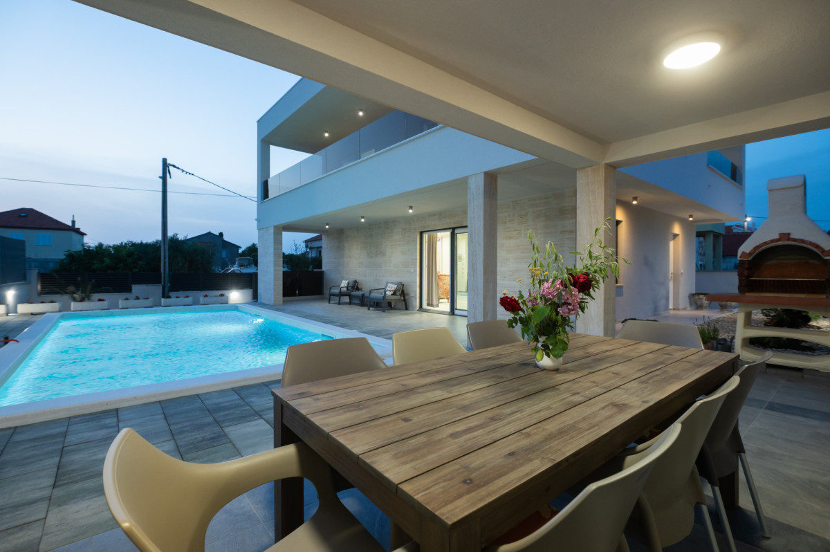 Villa Marta Sukošan
