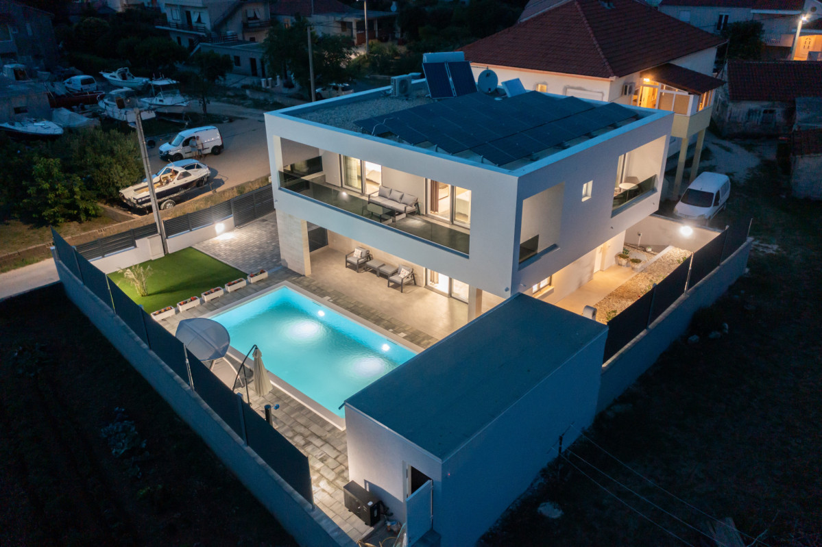 Villa Marta Sukošan