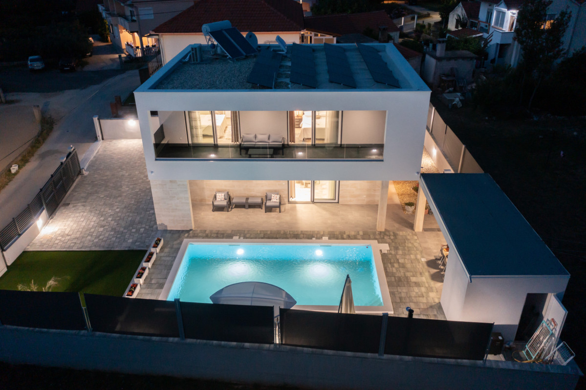 Villa Marta Sukošan