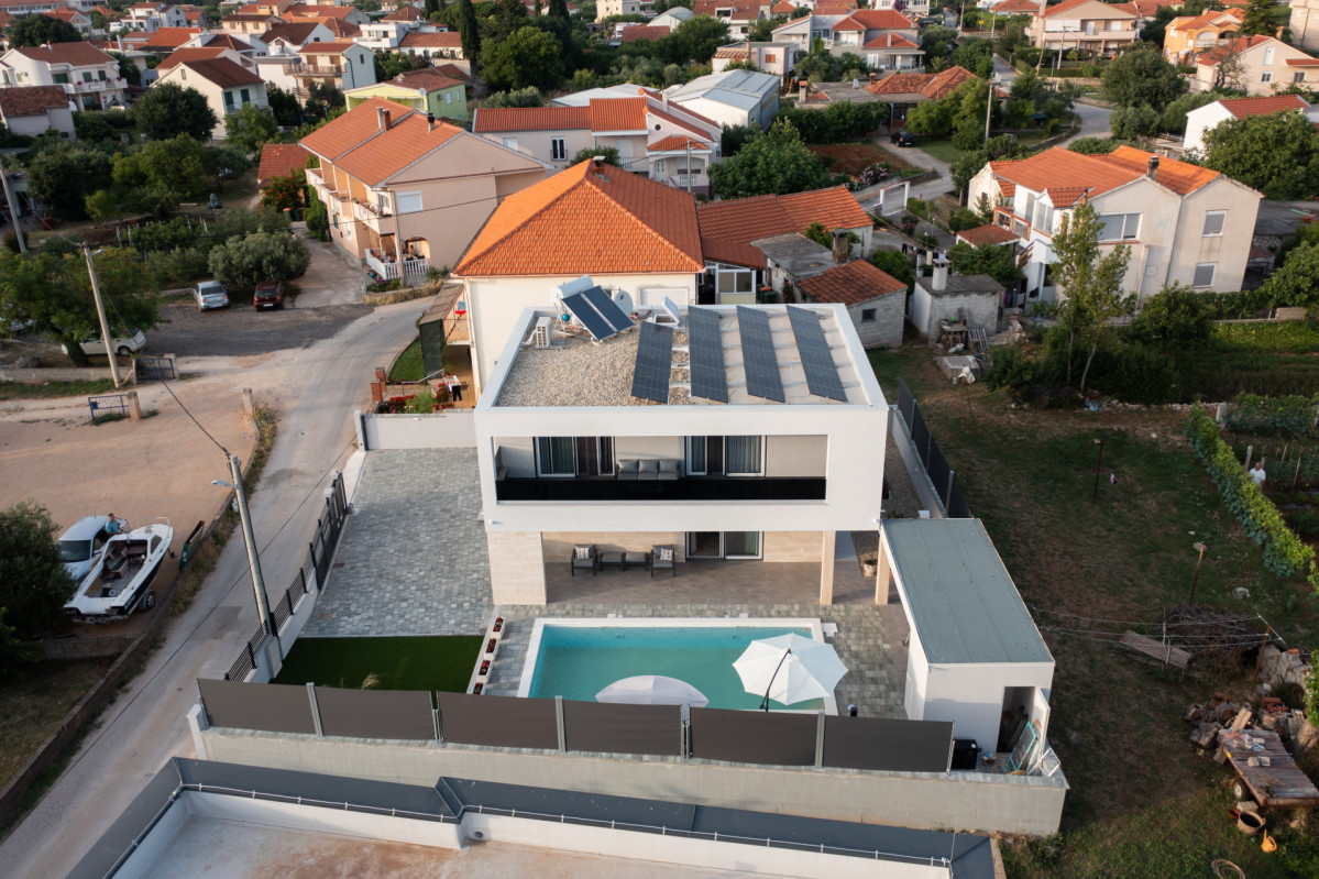 Villa Marta Sukošan