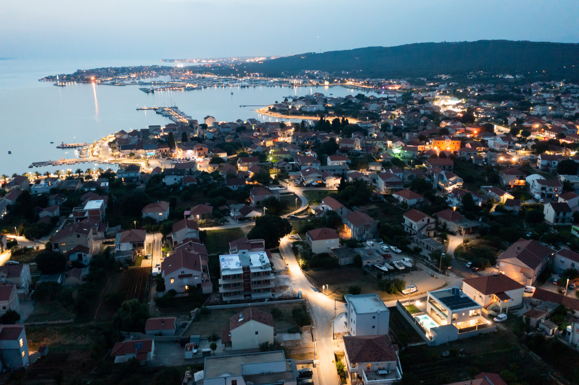 Villa Marta Sukošan