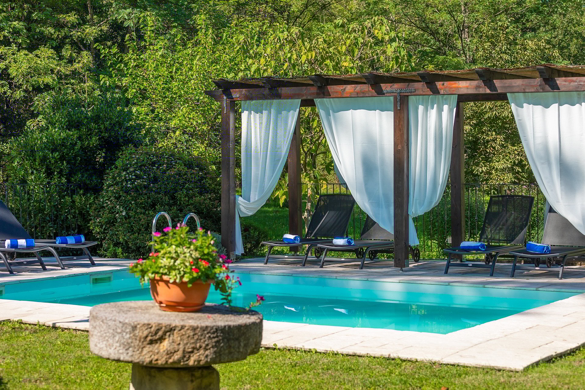 Villa Mulino