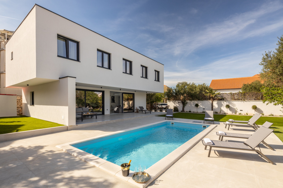 Villa Lumino