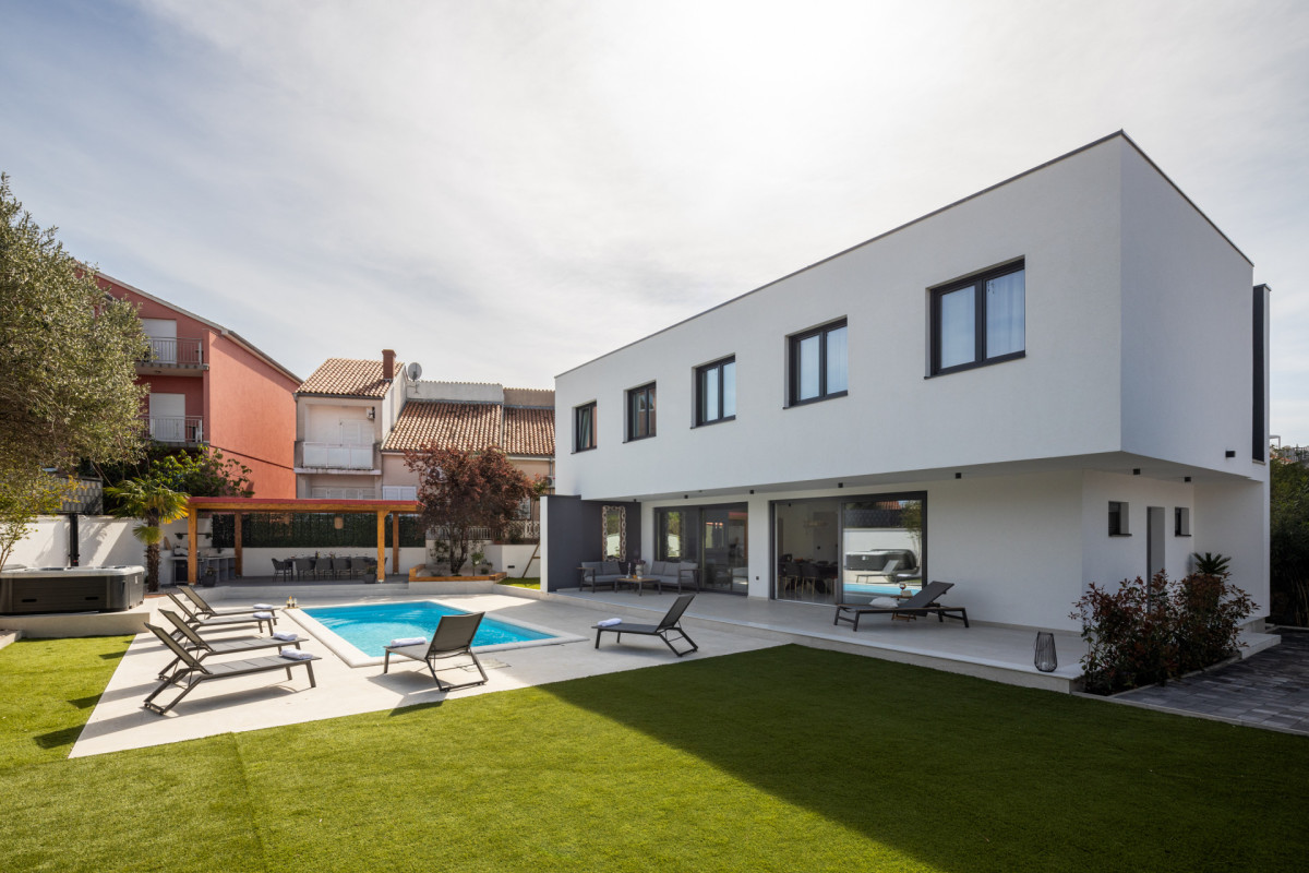 Villa Lumino