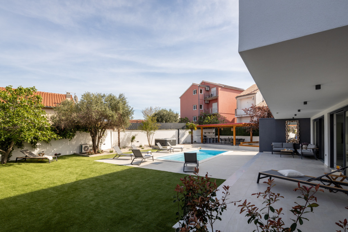 Villa Lumino