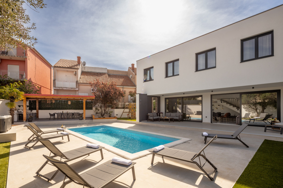 Villa Lumino