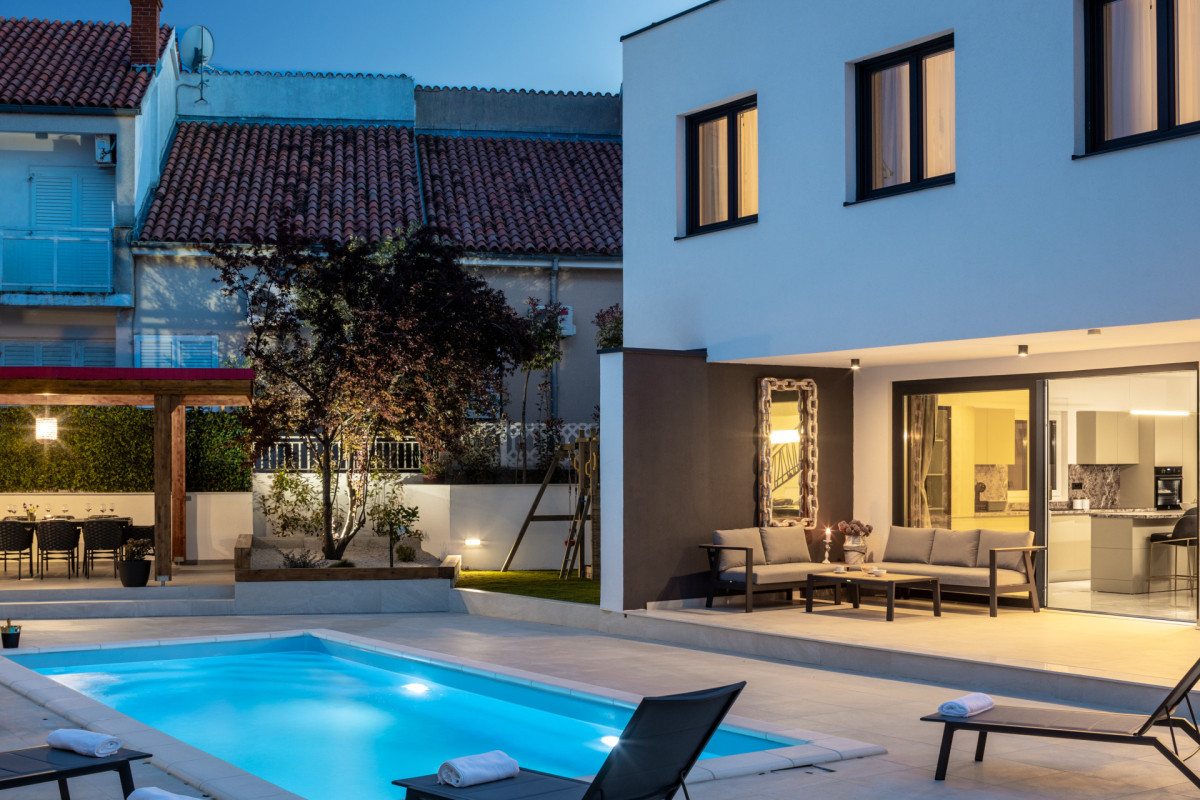 Villa Lumino