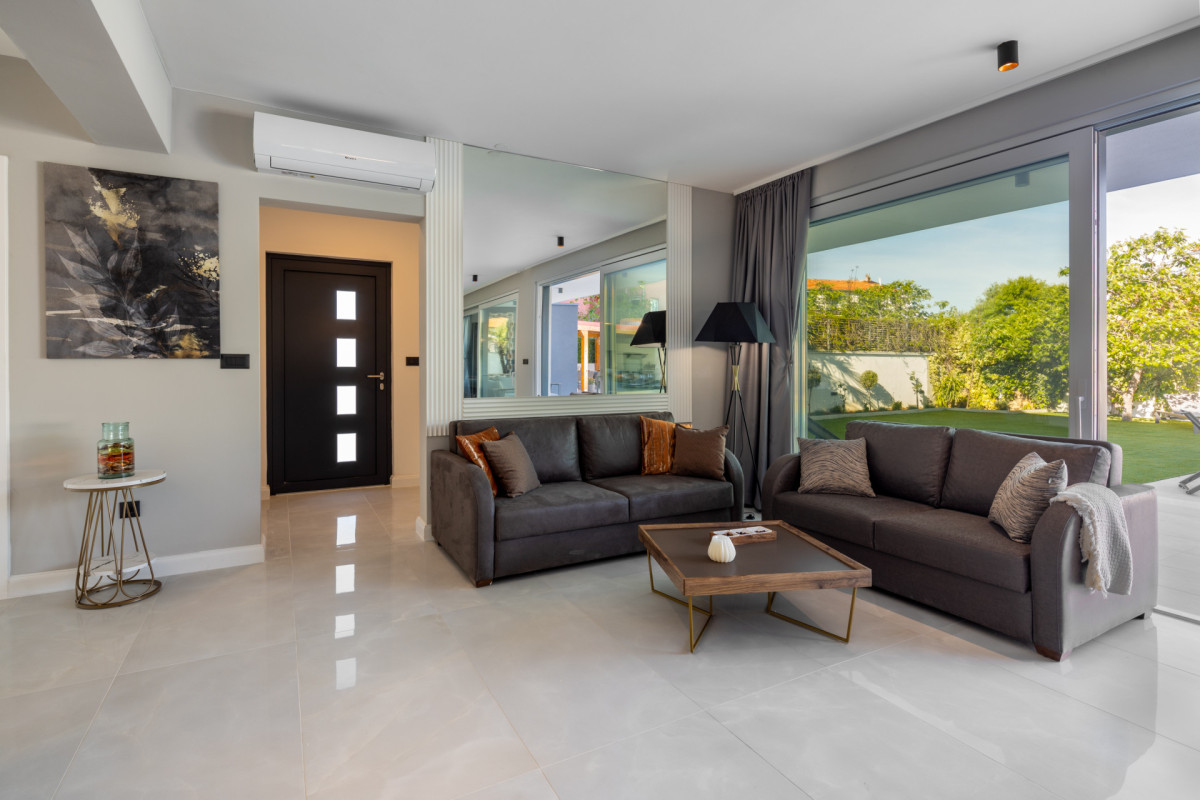 Villa Lumino