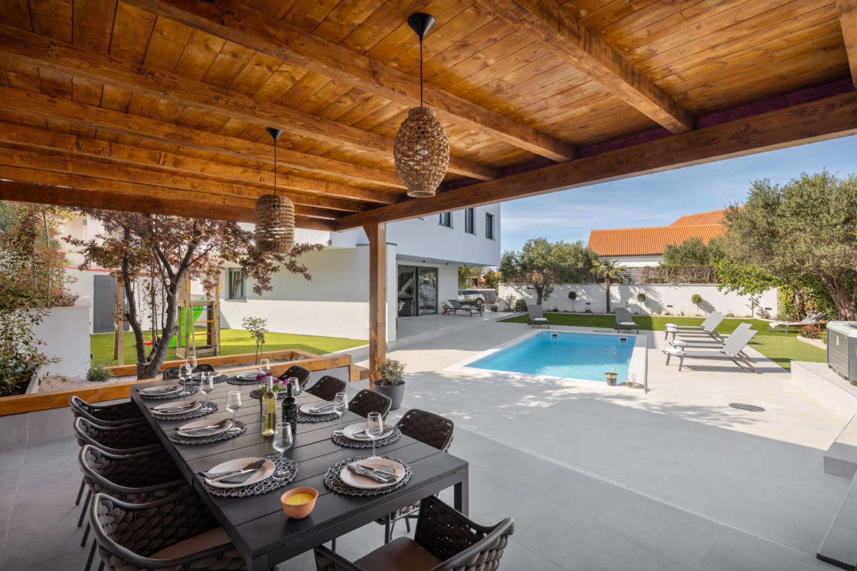 Villa Lumino