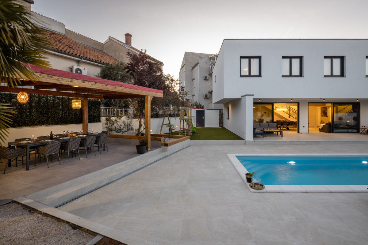 Villa Lumino