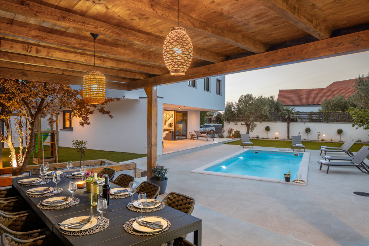 Villa Lumino