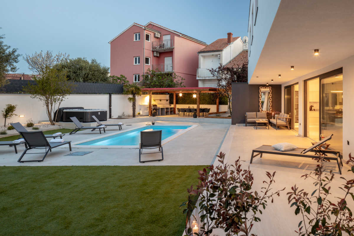 Villa Lumino