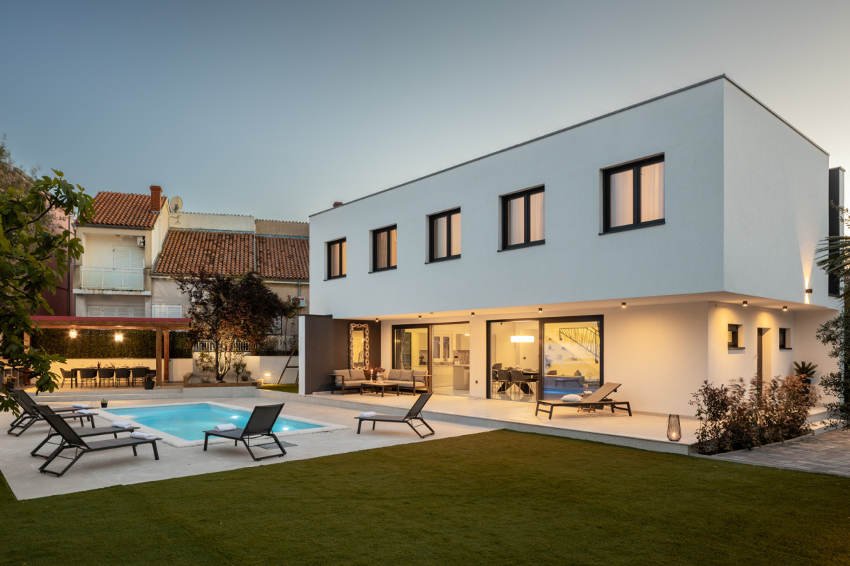 Villa Lumino