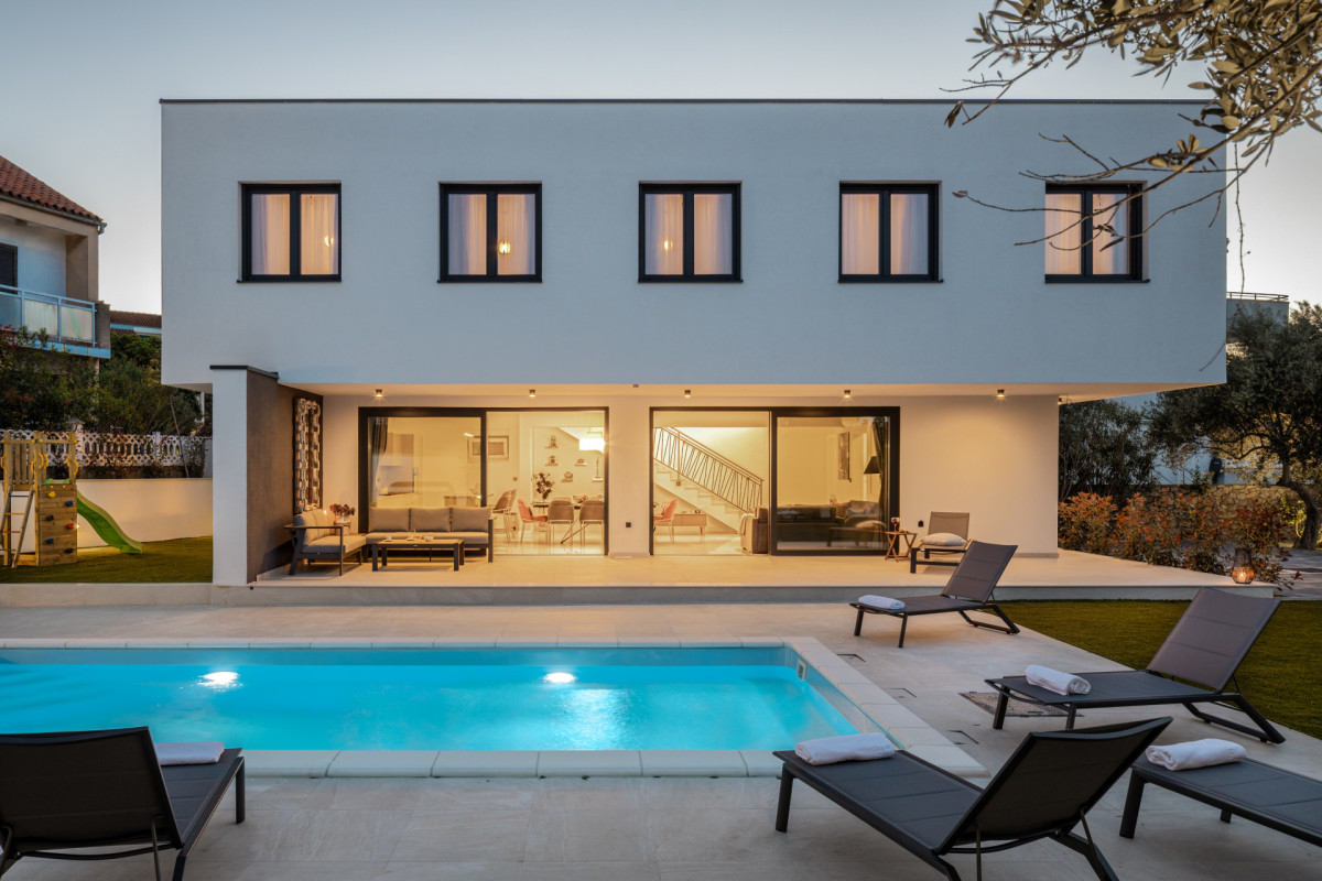 Villa Lumino