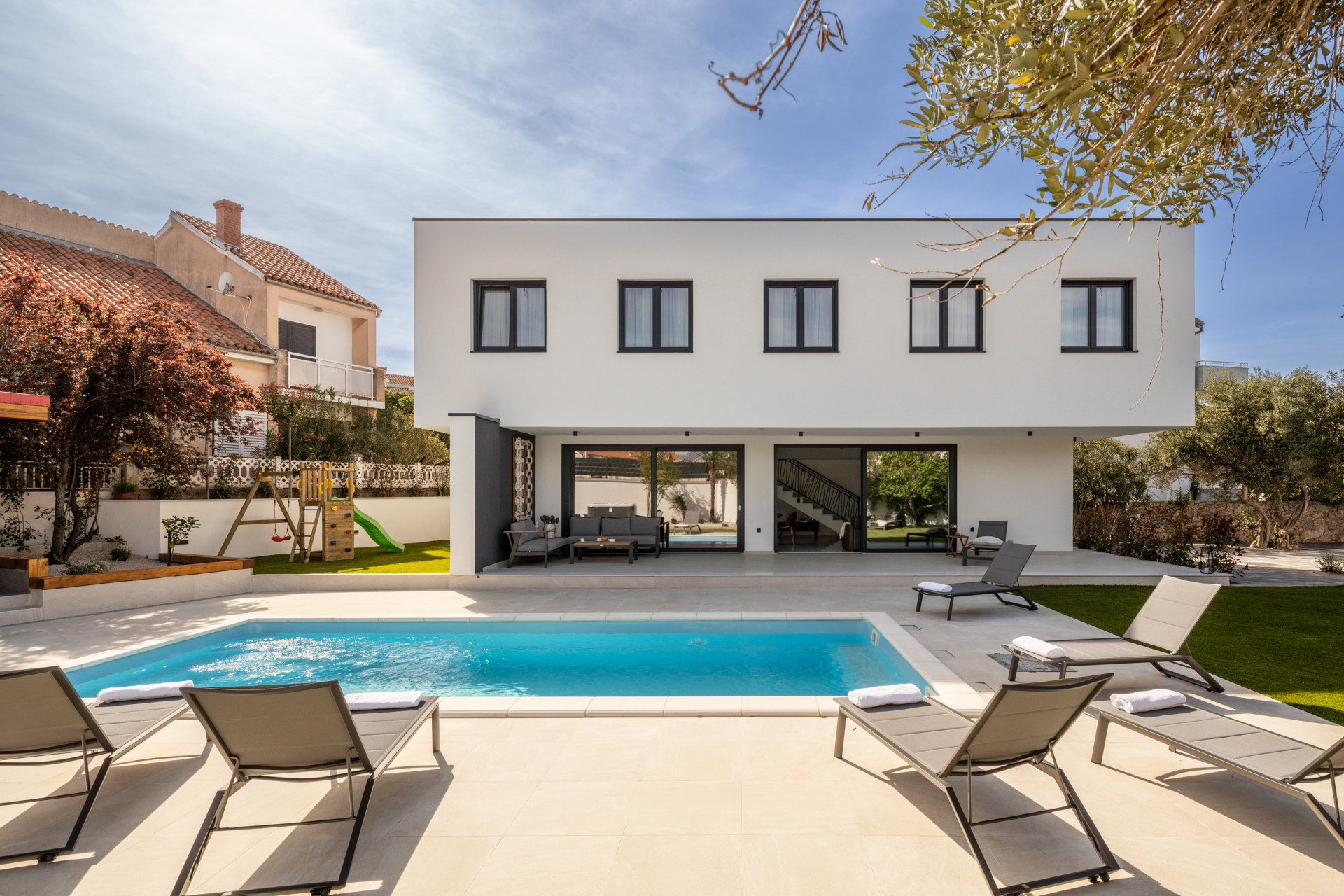 Villa Lumino