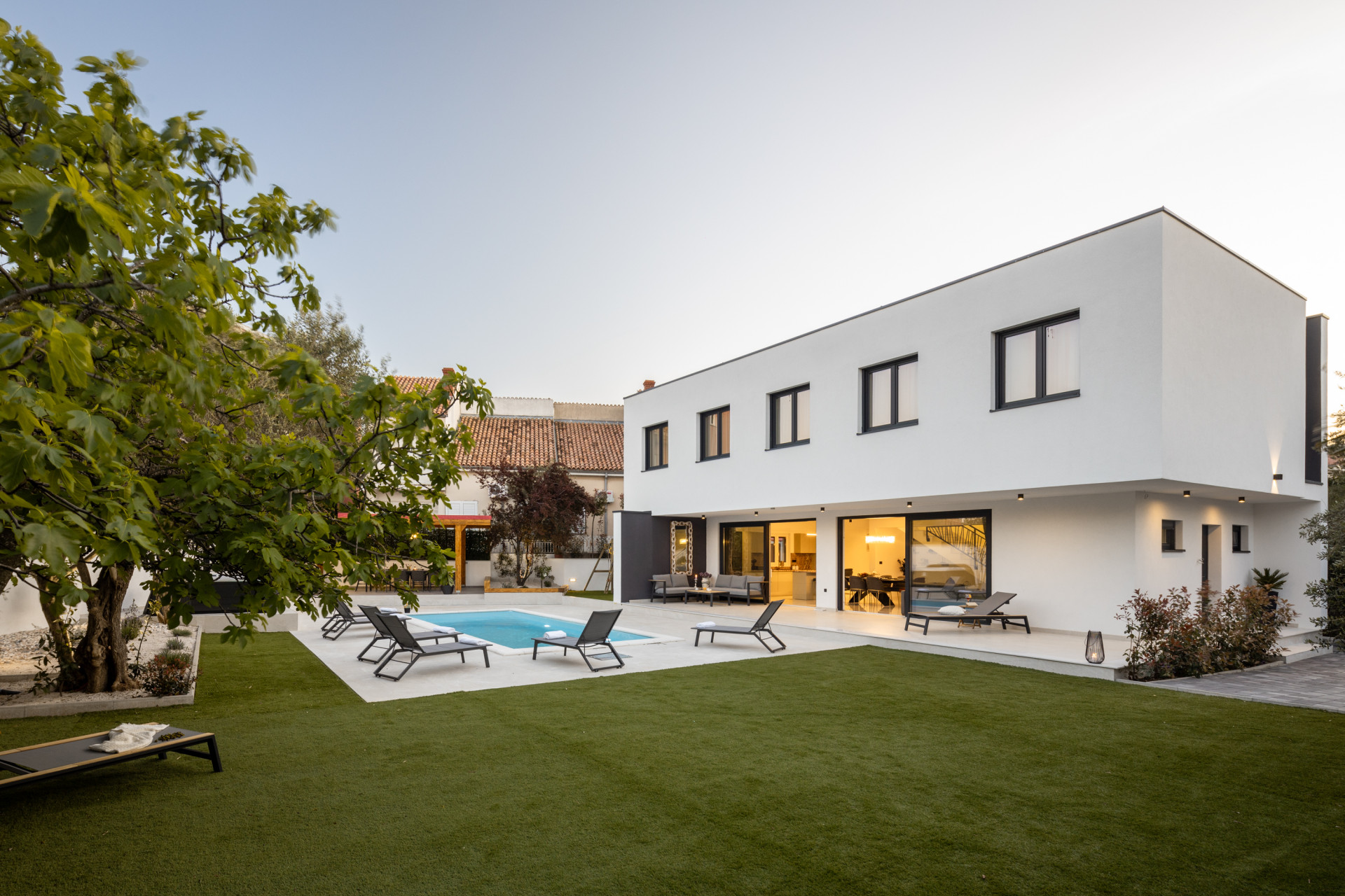 Villa Lumino