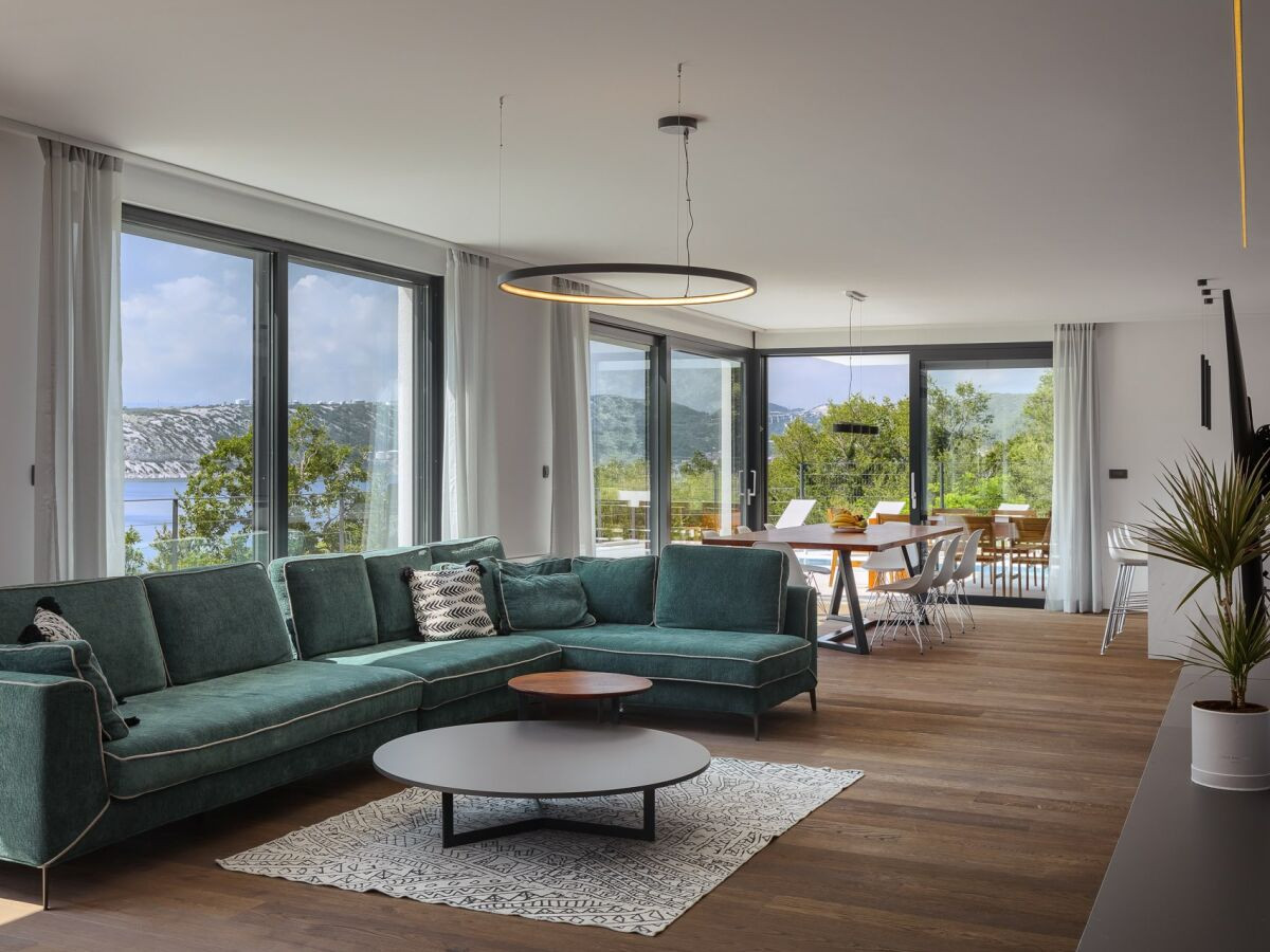 Villa Adria Blue
