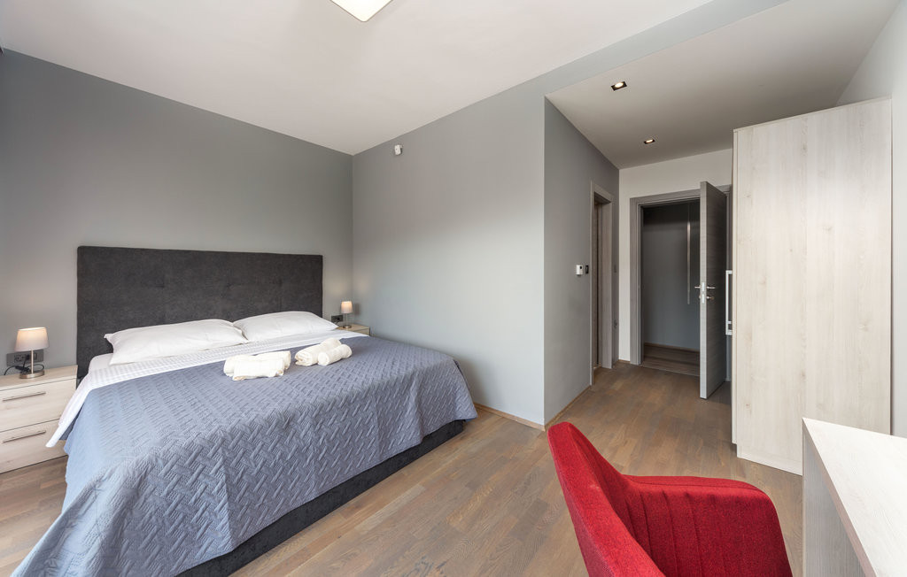 Villa Adria Blue