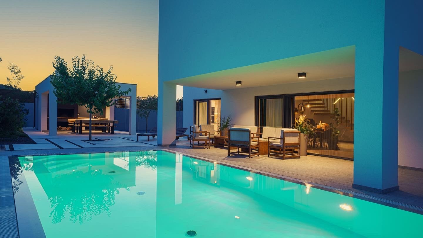 Luxury Villa O in Vodice