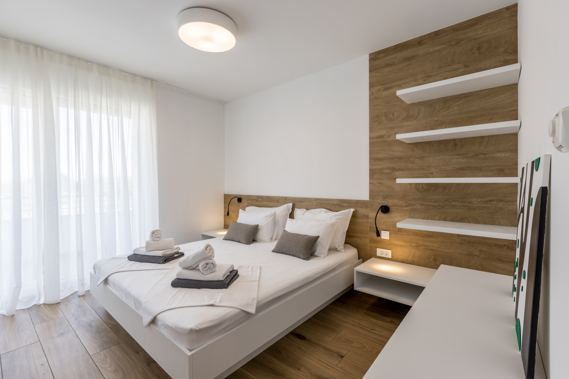 Luxury Villa O in Vodice