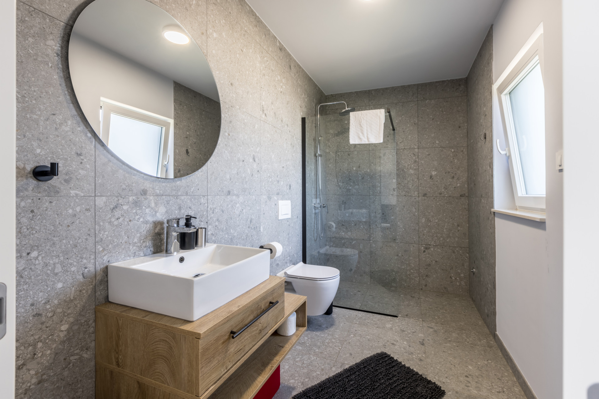Luxury Villa O in Vodice
