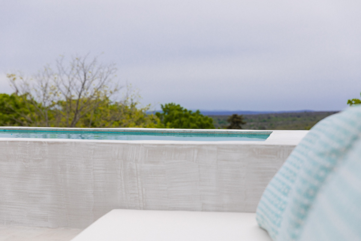 Villa She House