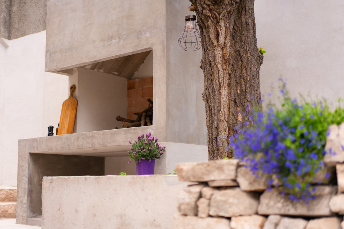 Villa She House
