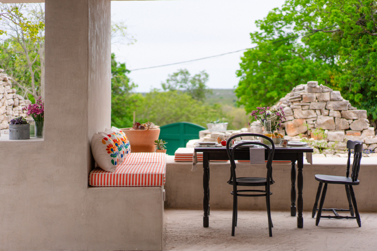 Villa She House