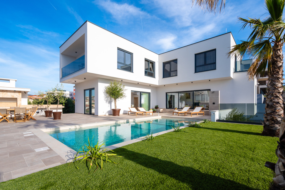 Villa Olivetum