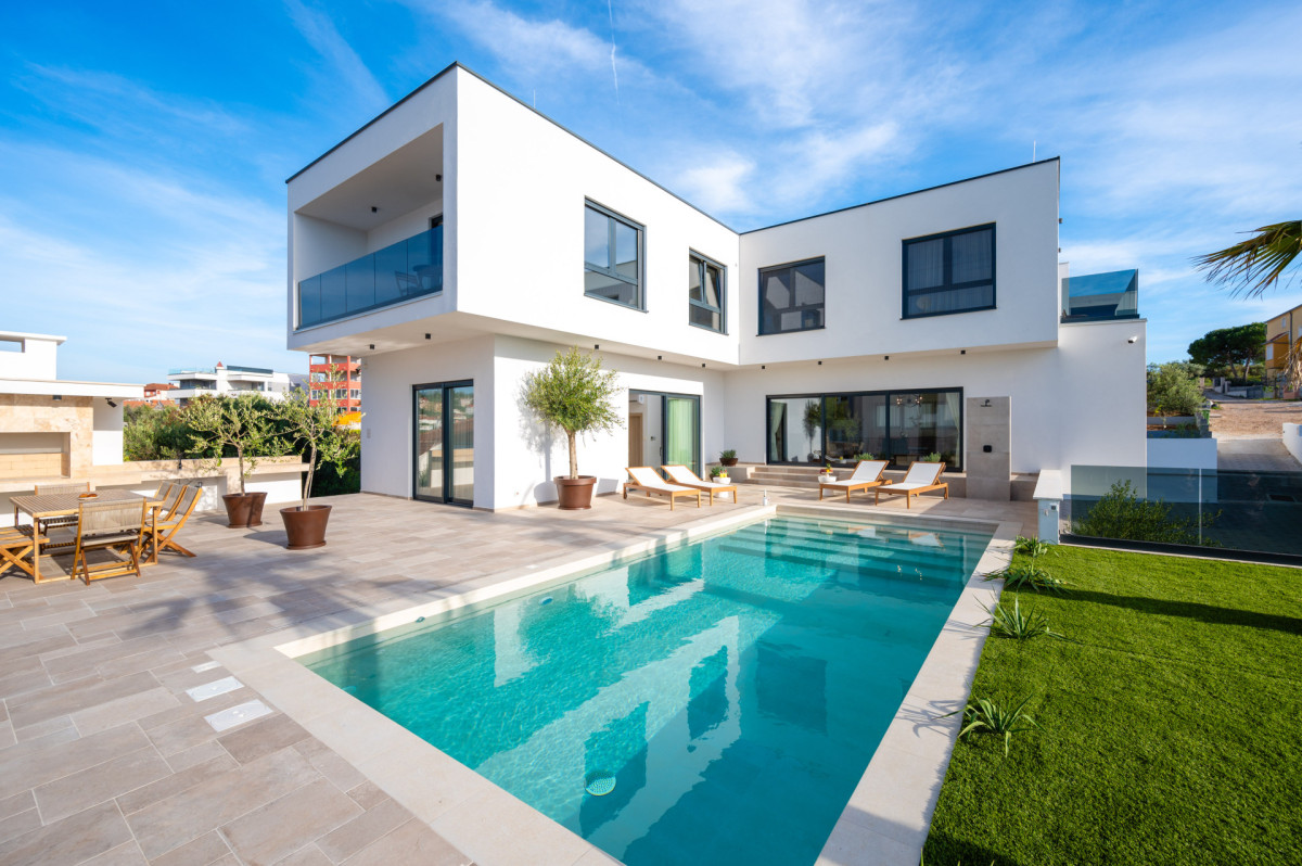 Villa Olivetum