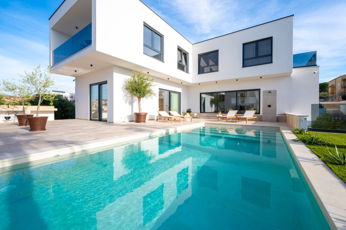 Villa Olivetum