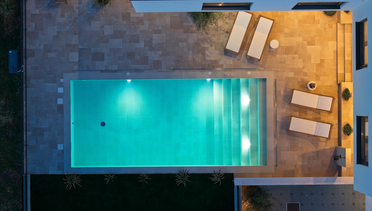 Villa Olivetum