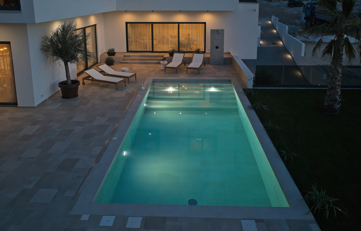 Villa Olivetum