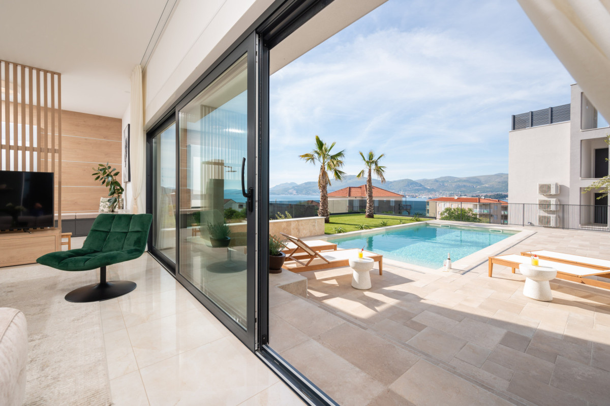 Villa Olivetum